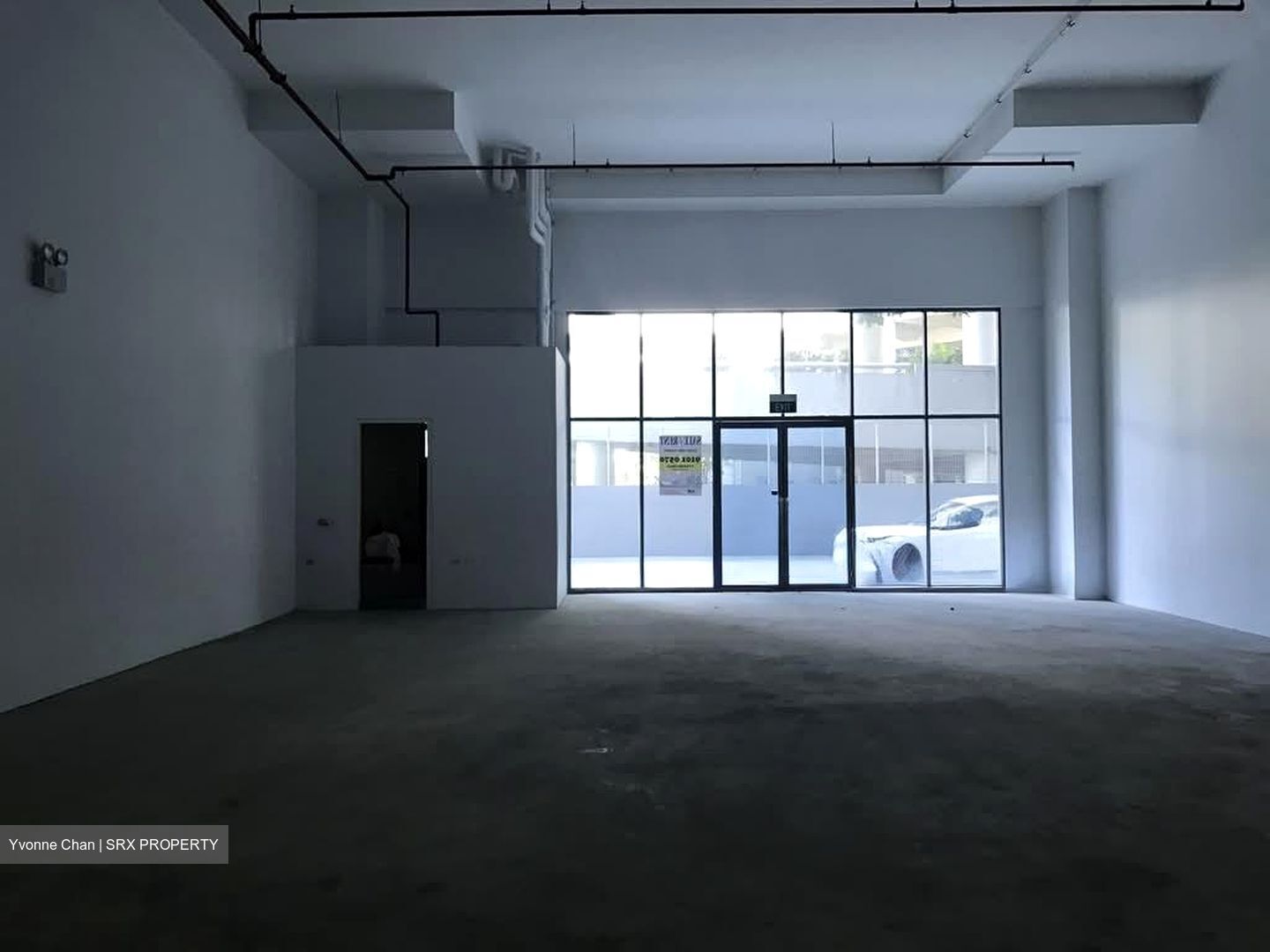 Woodlands Industrial Xchange (D25), Factory #550245671
